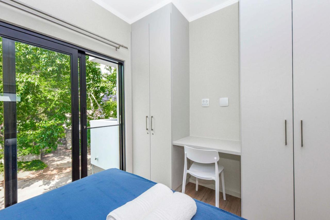 The Monroe Luxury Apartment *