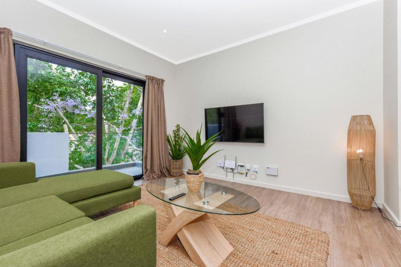 The Monroe Luxury Apartment