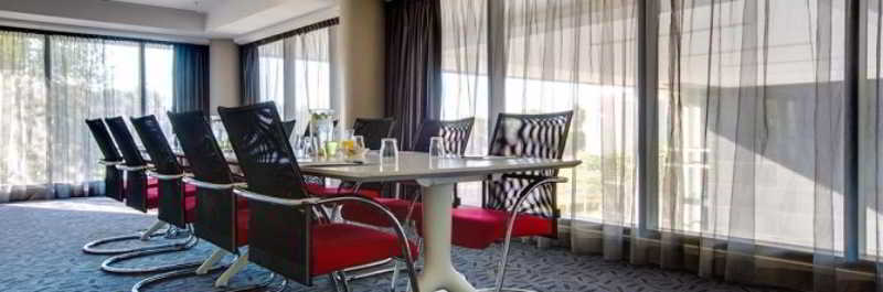 Park Sandton Hotel Johannesburg