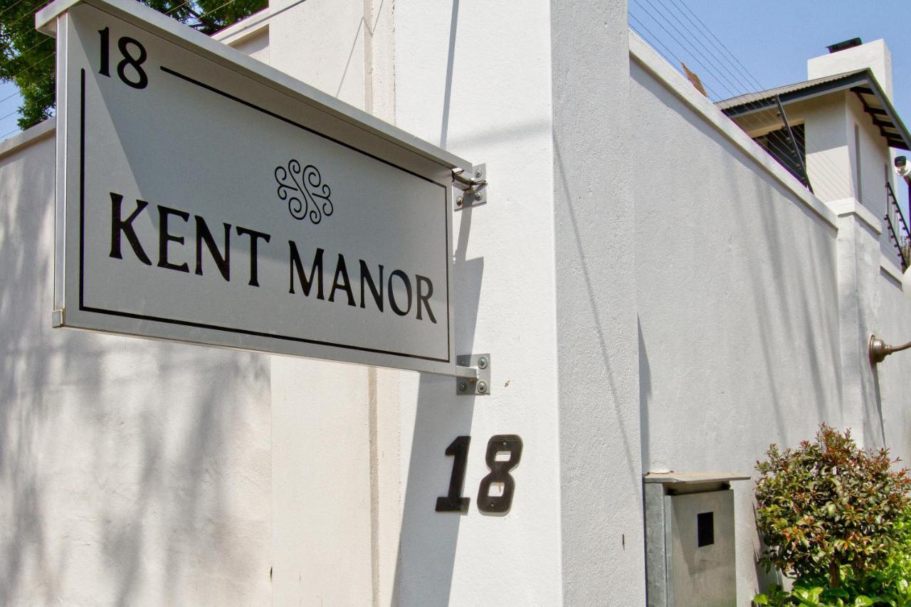 Kent Manor Guest Johannesburg