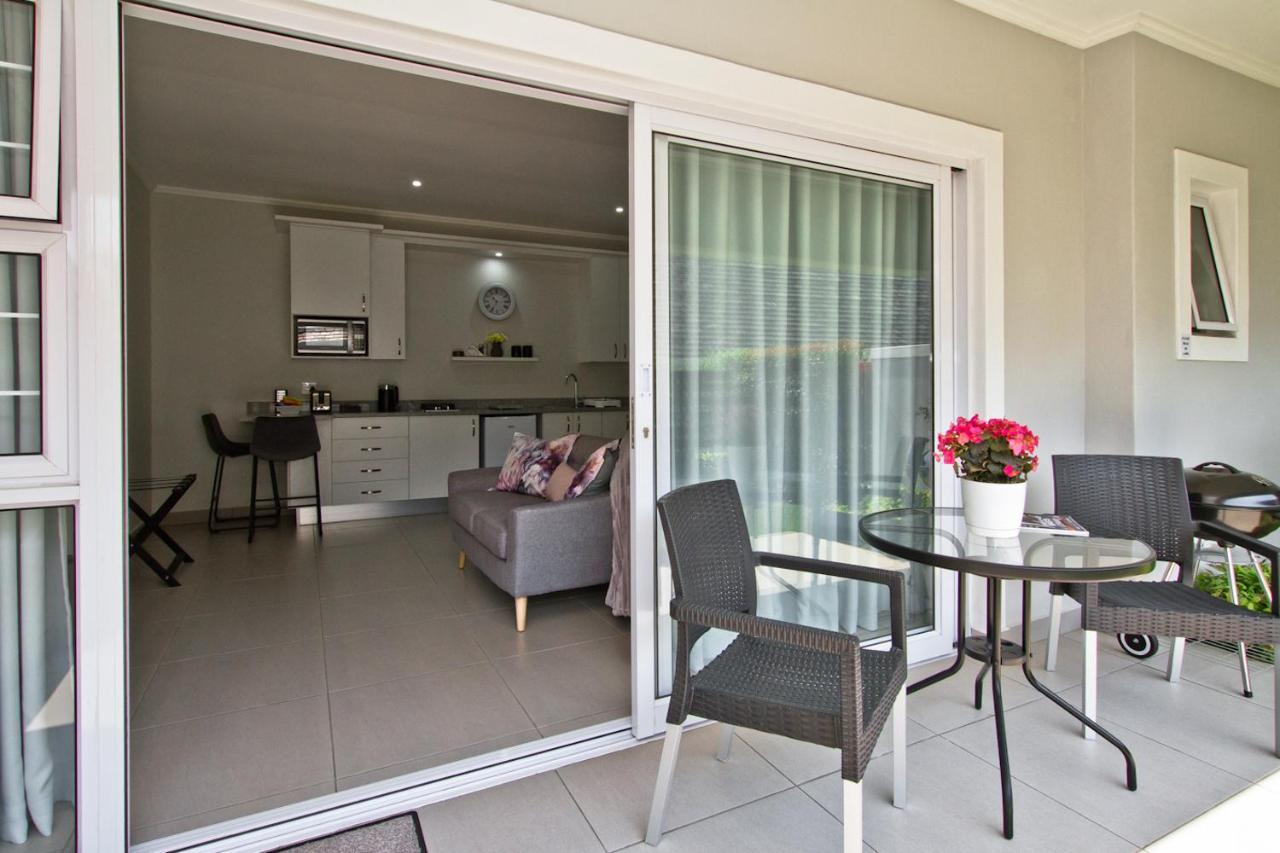 Apartment Kent Manor Guest Johannesburg
