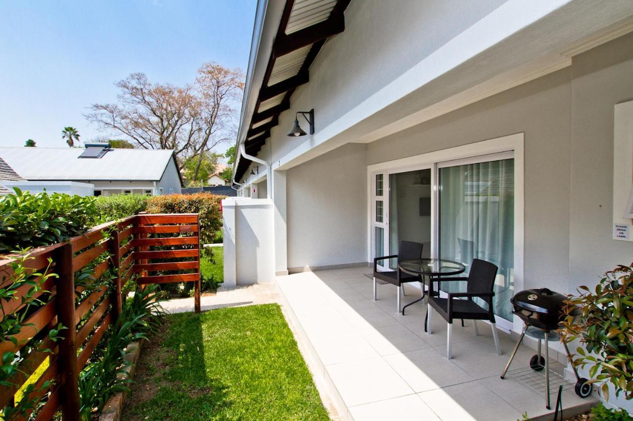 Kent Manor Guest * Johannesburg