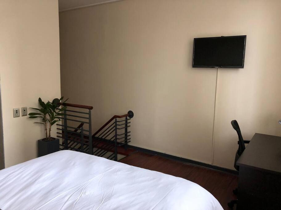 Apartment Seventh Heaven *