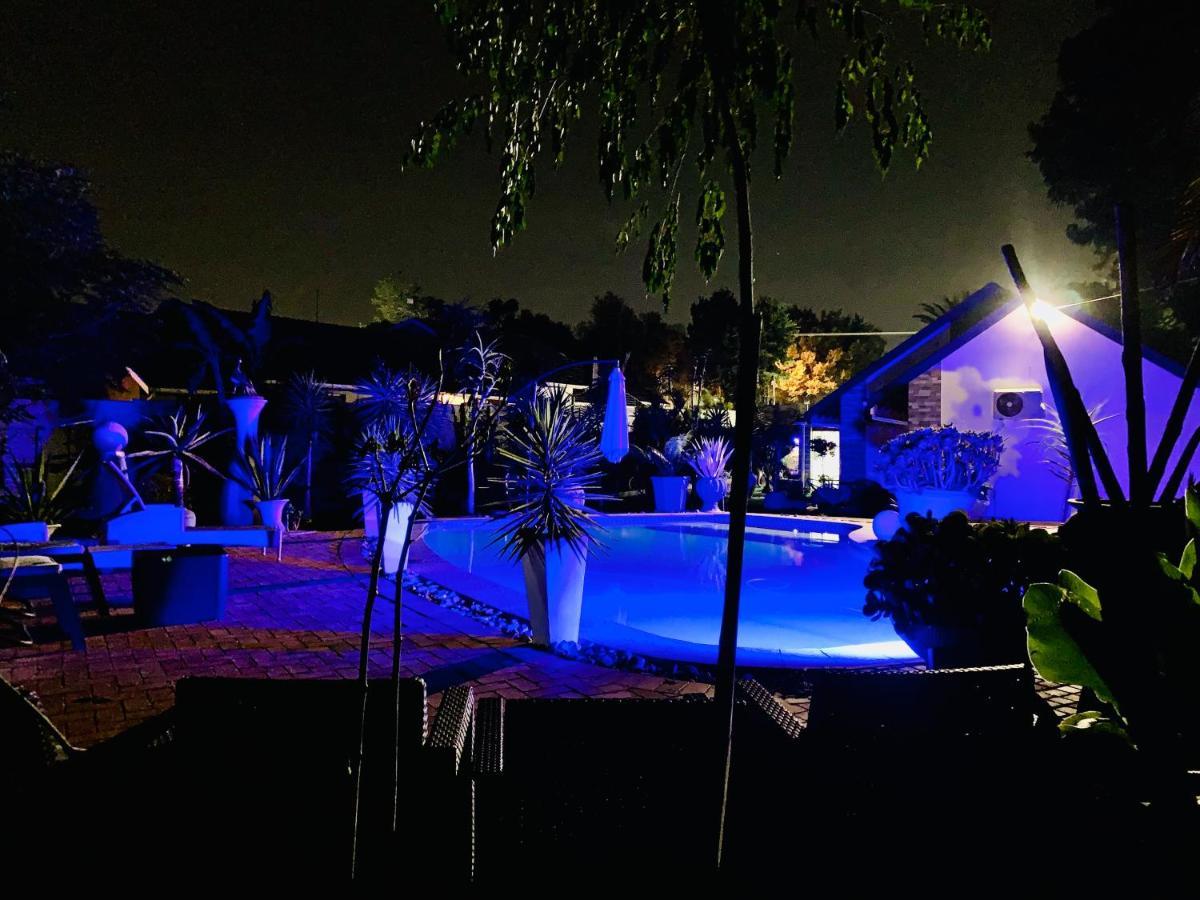 Aparthotel 24 On Basil Boutique Luxury Johannesburg