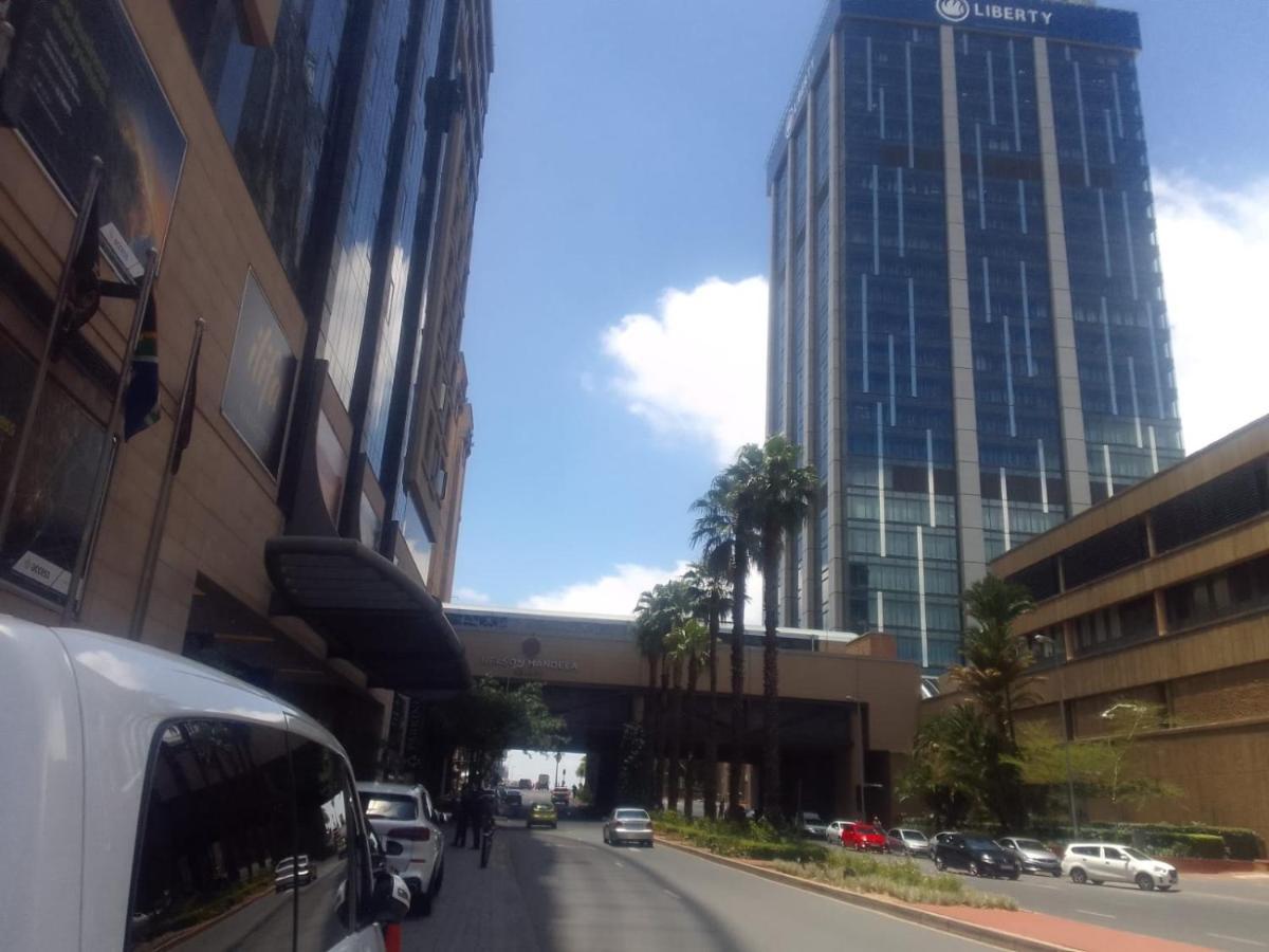 Casa De Sandton Apartment Johannesburg