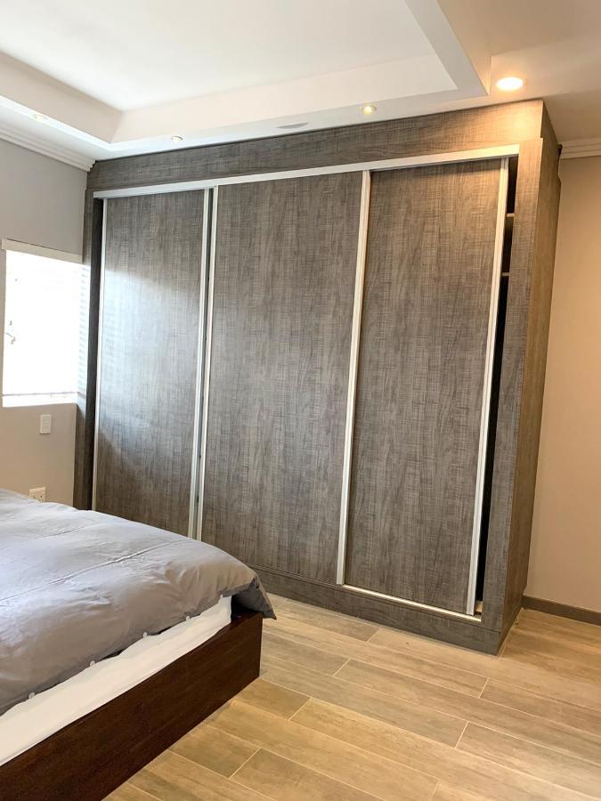 Căn hộ Flat Berkeley