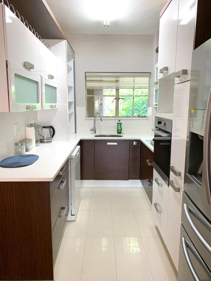 Flat Berkeley Căn hộ Johannesburg