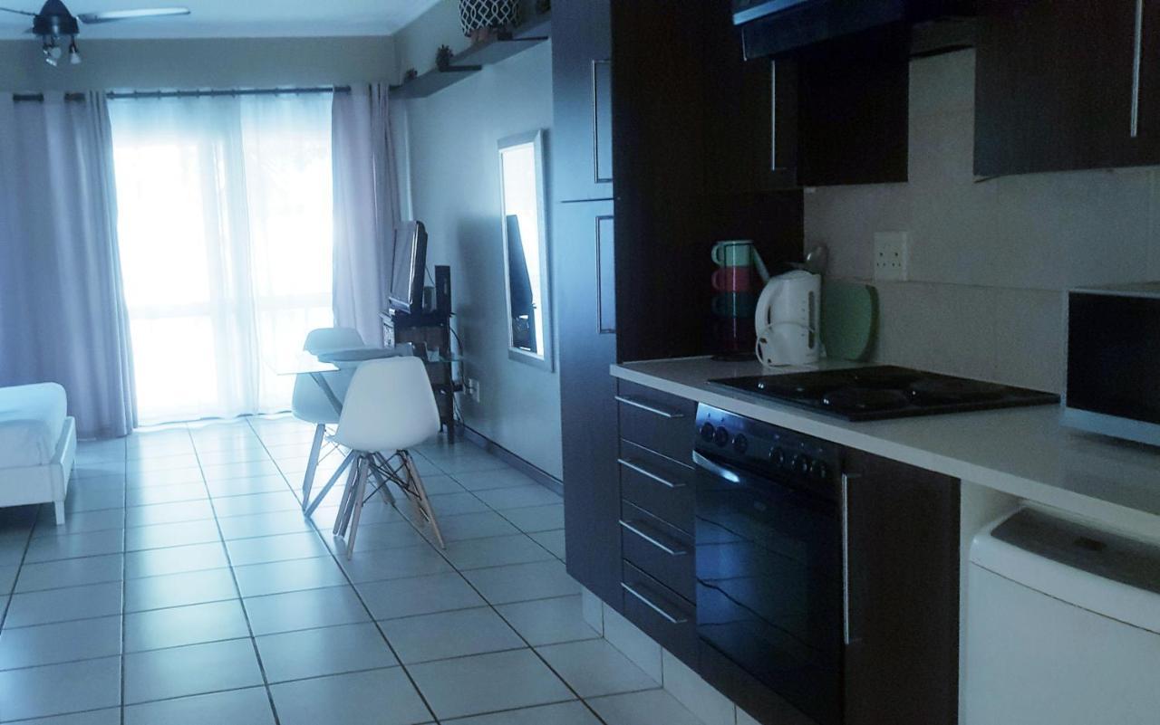 Samtip Sunset Apartment *