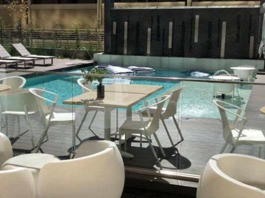 Apartment Spacious 2-bedroom Masingita Towers