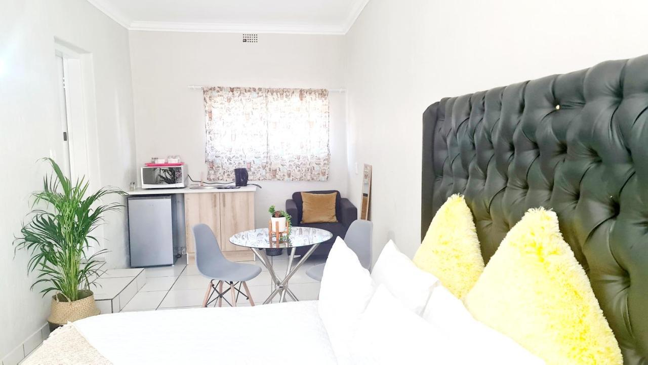 Apartment Bagley Terrace 145 Johannesburg
