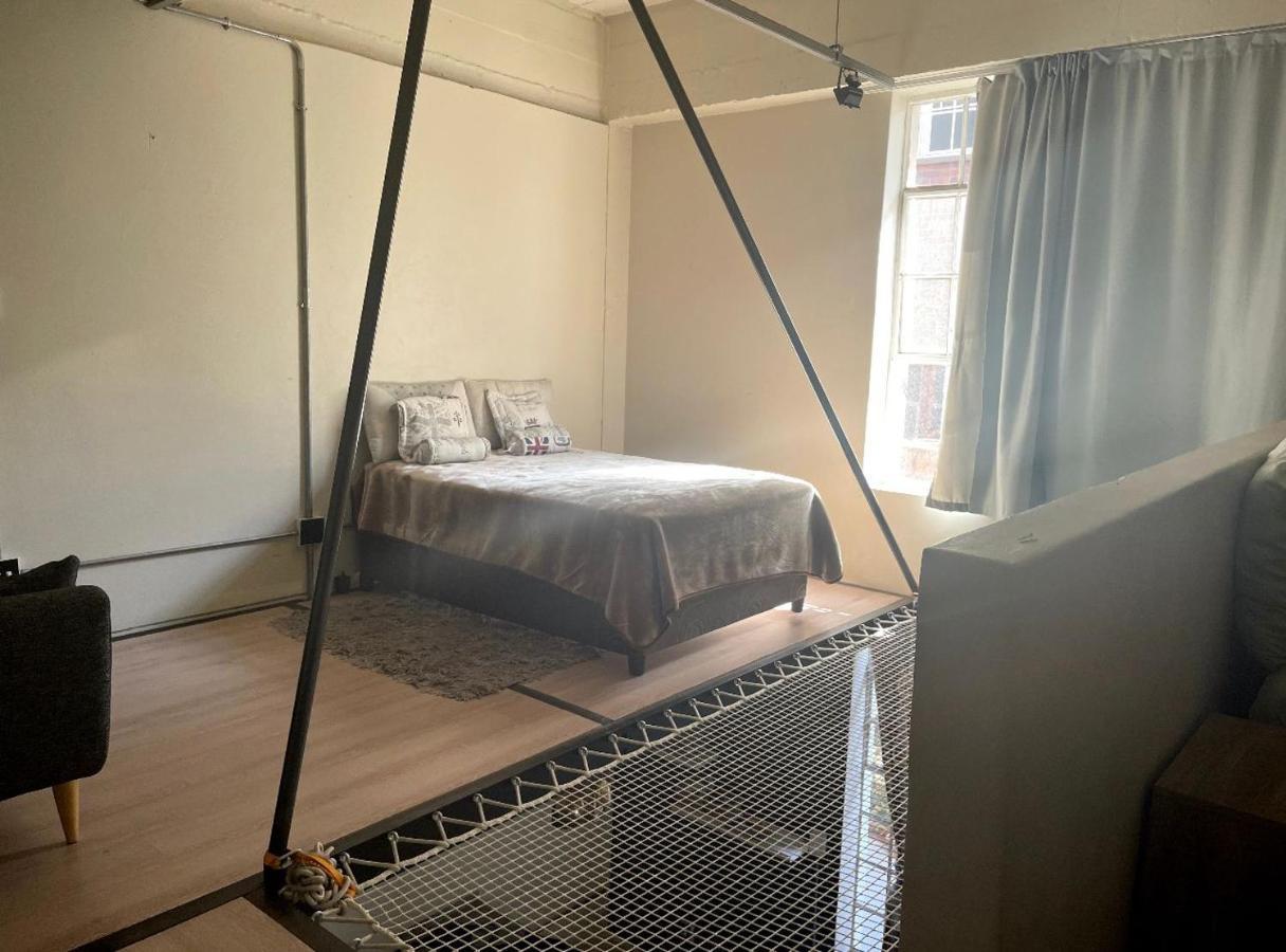 Apartment Living Moad 4 Sleeper *
