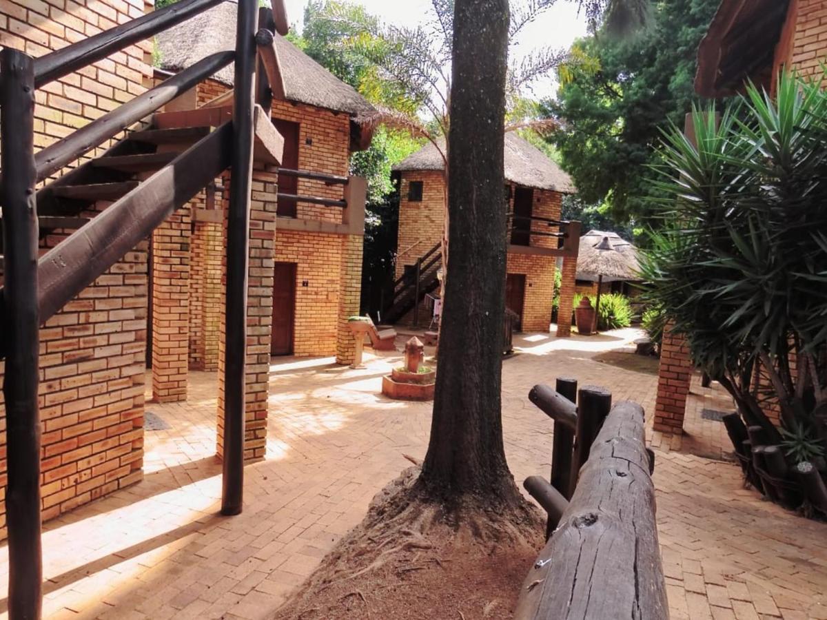 Goodnight Guest Johannesburg
