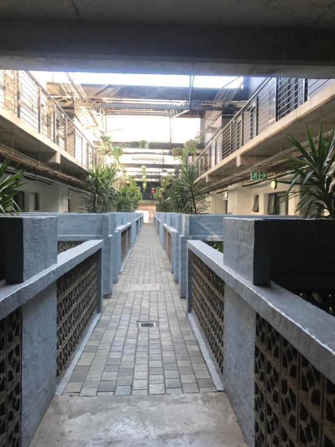 Craftsmanship Maboneng