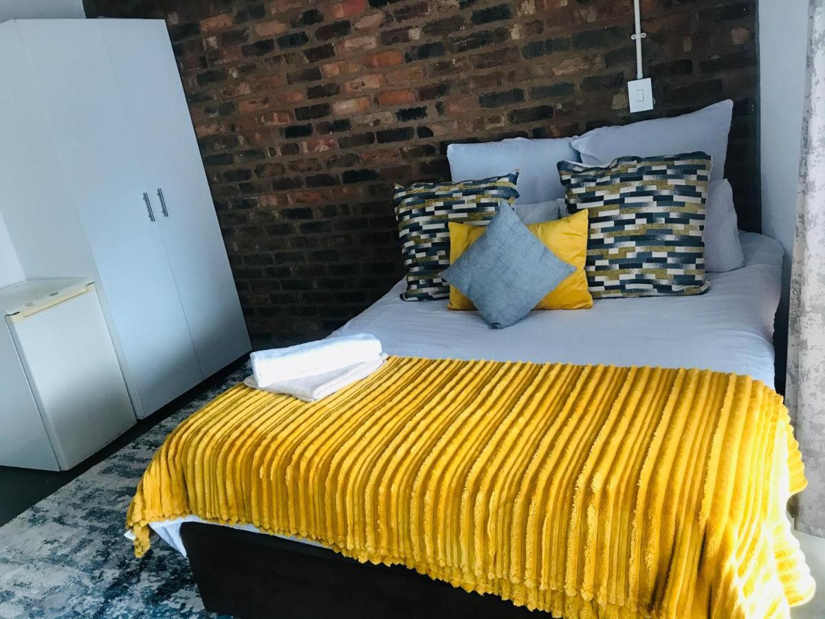 Craftsmanship Maboneng *