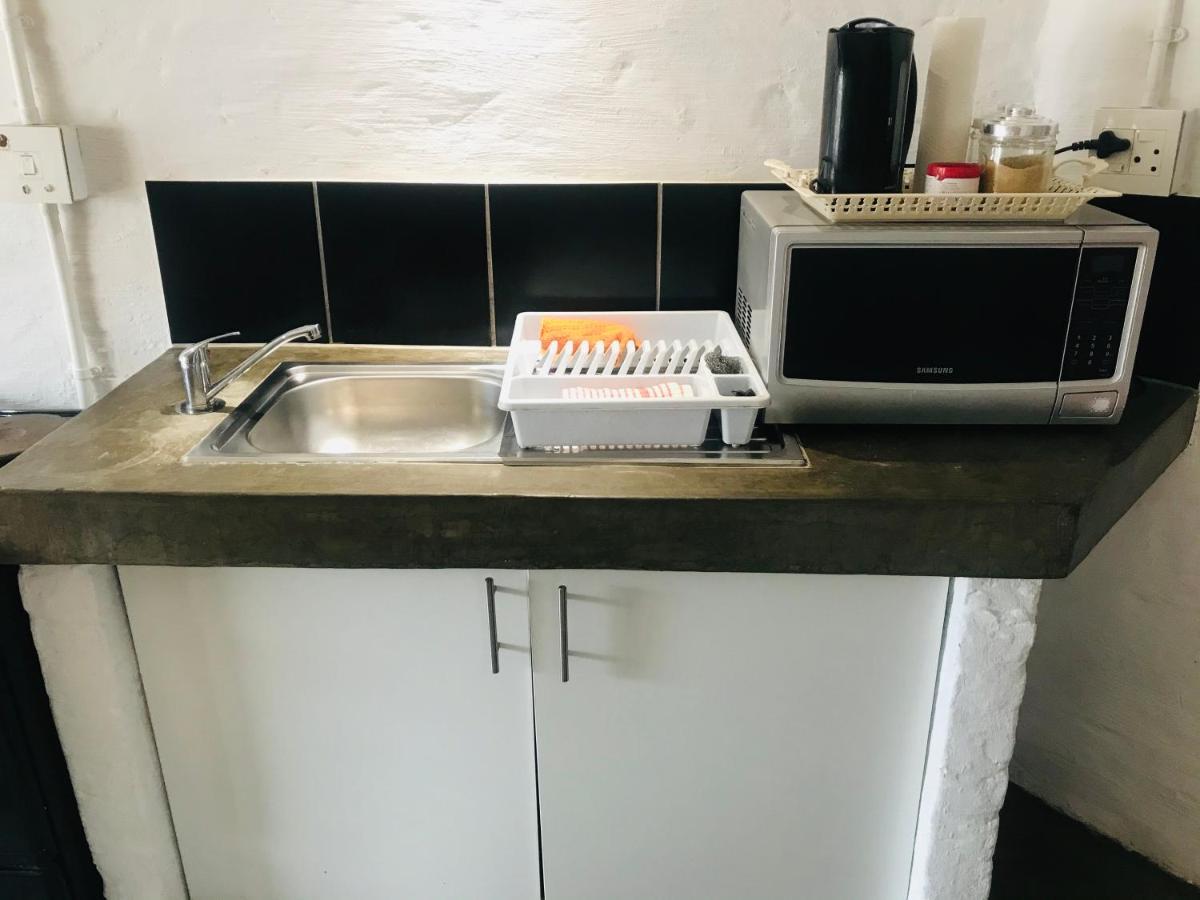 Apartment Craftsmanship Maboneng *