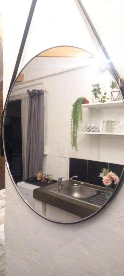 Chic Maboneng Balcony With Stunning City Views * Johannesburg