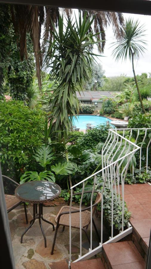 Margaret's Place Johannesburg
