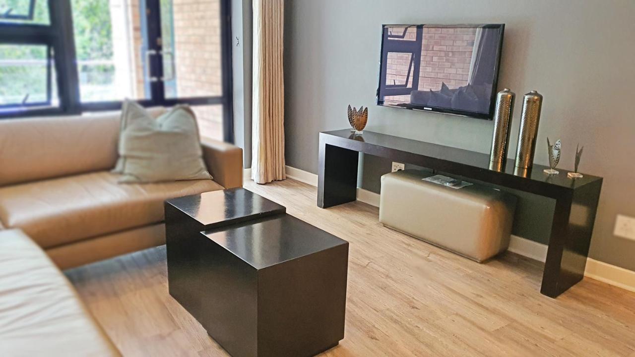 Zuri Residences At Degrees Apartment