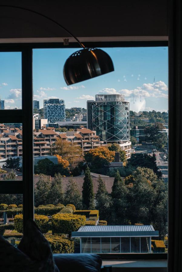 Apartment Zuri Residences At Degrees