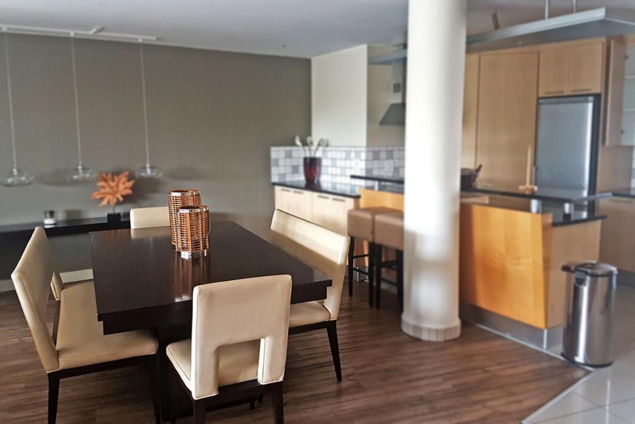 Apartment Zuri Residences At Degrees