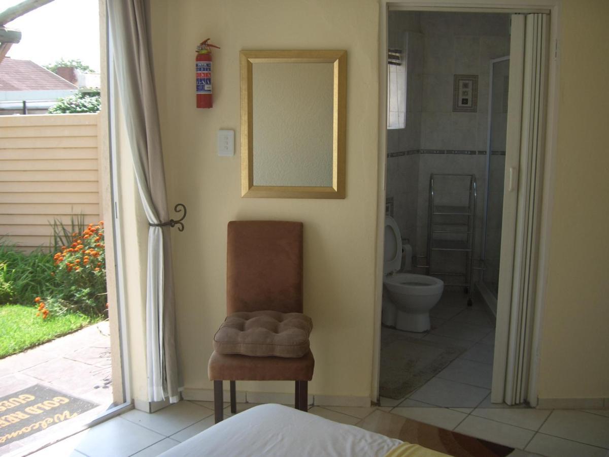Gold Reef Place *