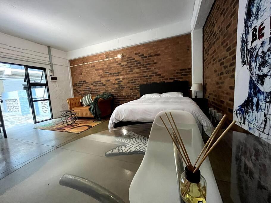The Chilled Core - 306 Apartment *