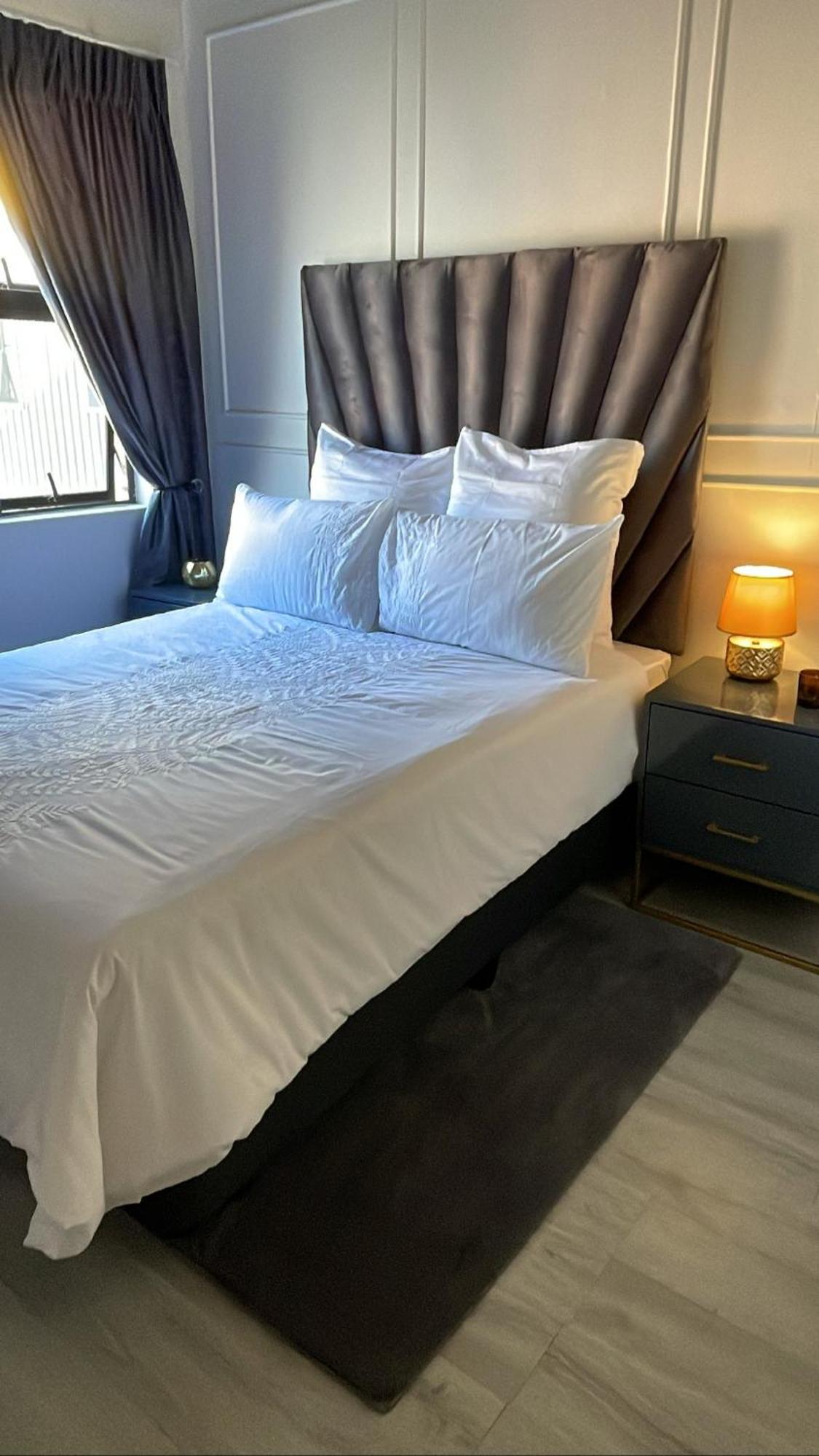 Little Heaven Apartment Johannesburg