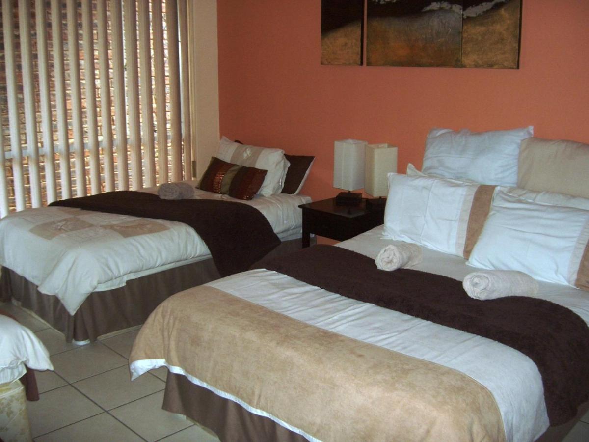 Gold Reef Place Johannesburg