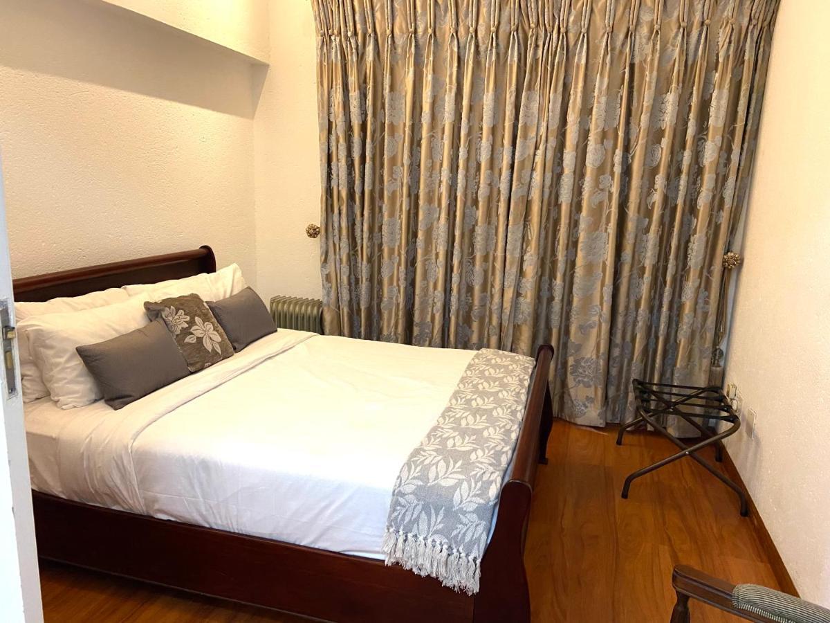 Apartment La Scala *