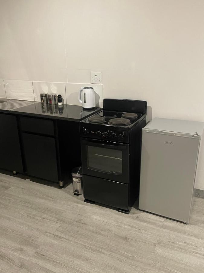 Apartment Little Heaven