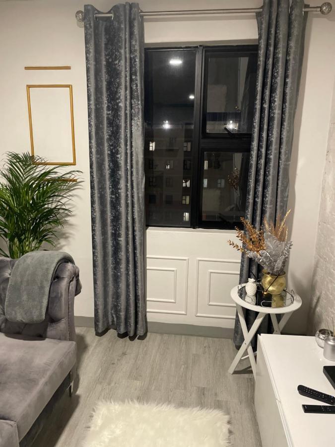 Little Heaven Apartment Johannesburg