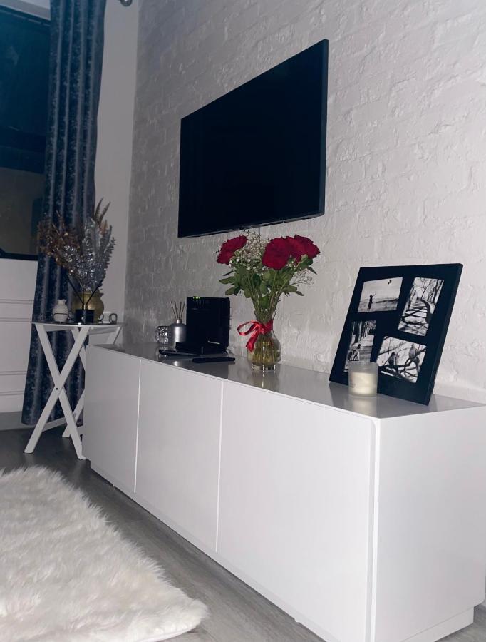 Little Heaven Apartment *