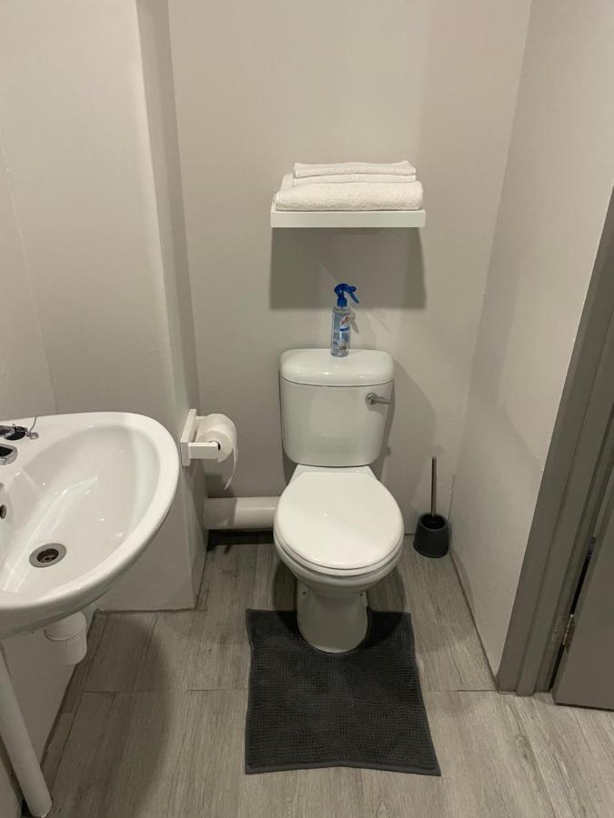 Apartment Little Heaven