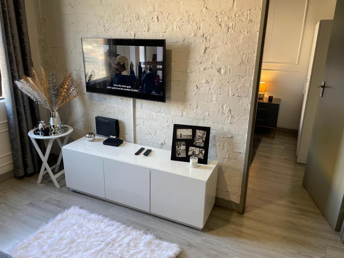 Little Heaven Apartment *