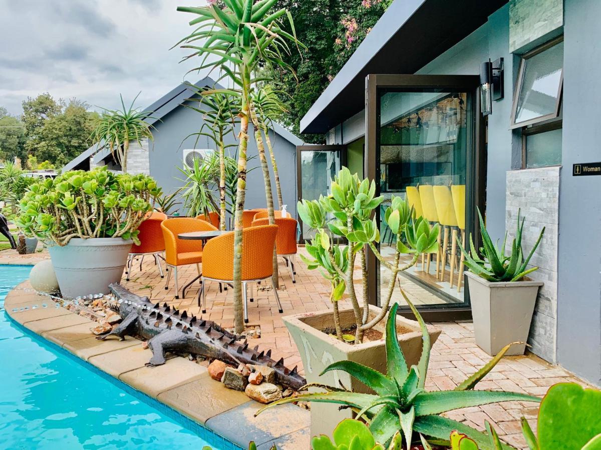 24 On Basil Boutique Luxury Aparthotel 4*