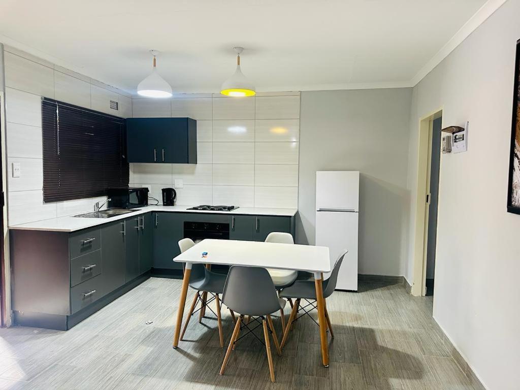 Apartment 6 The Curve Unit 6