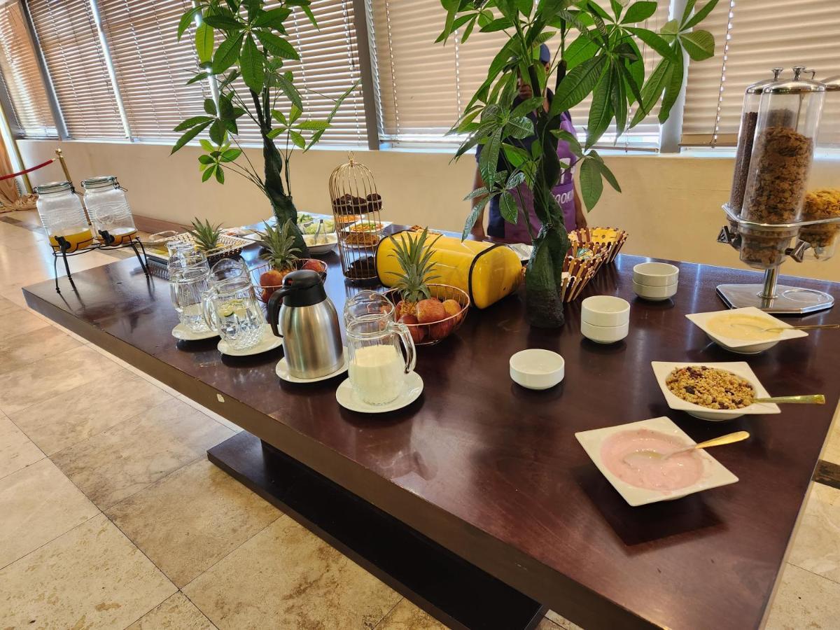 Palm Continental 4*