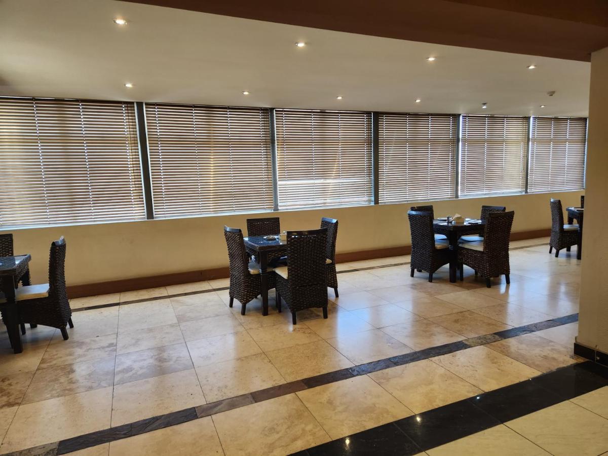 Palm Continental Khách sạn Johannesburg