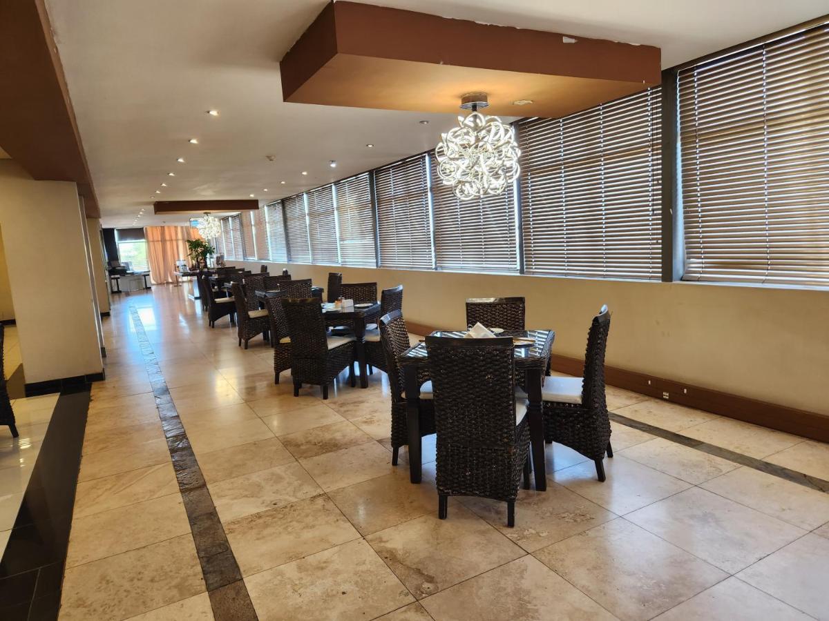 Palm Continental Khách sạn Johannesburg