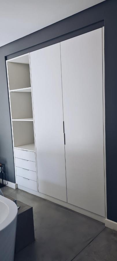 In Sandton Apartamento Joanesburgo