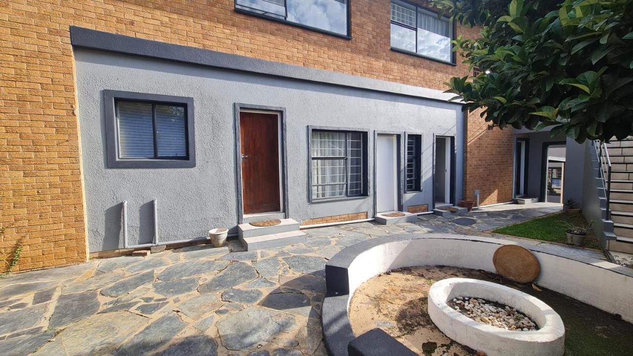 Bagley Terrace 145 Apartment Johannesburg