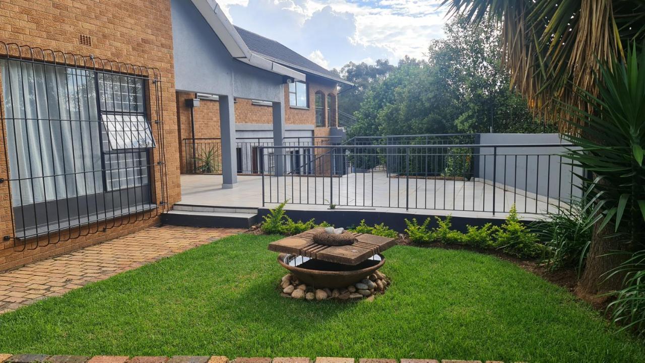 Bagley Terrace 145 Apartment Johannesburg