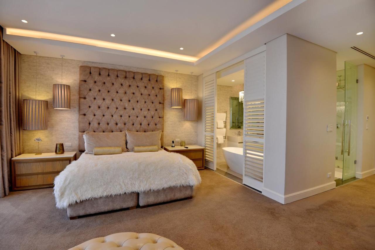 The Houghton Hotel, Spa, Wellness & Golf Johannesburg