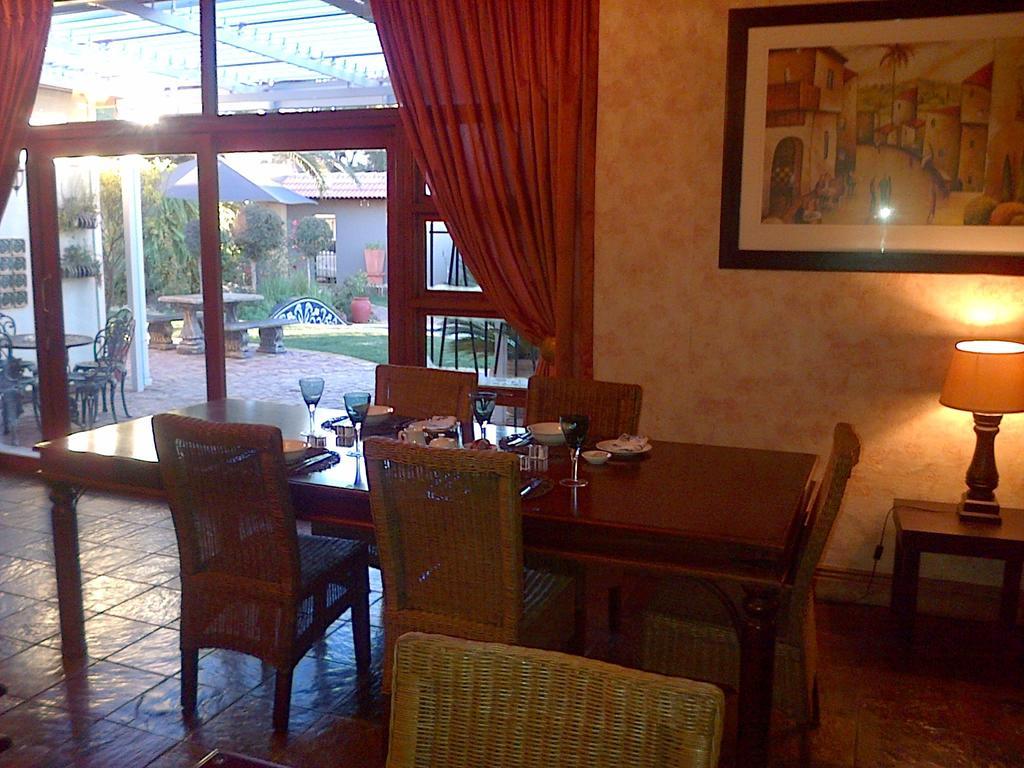 Jubilee Guest house 4*