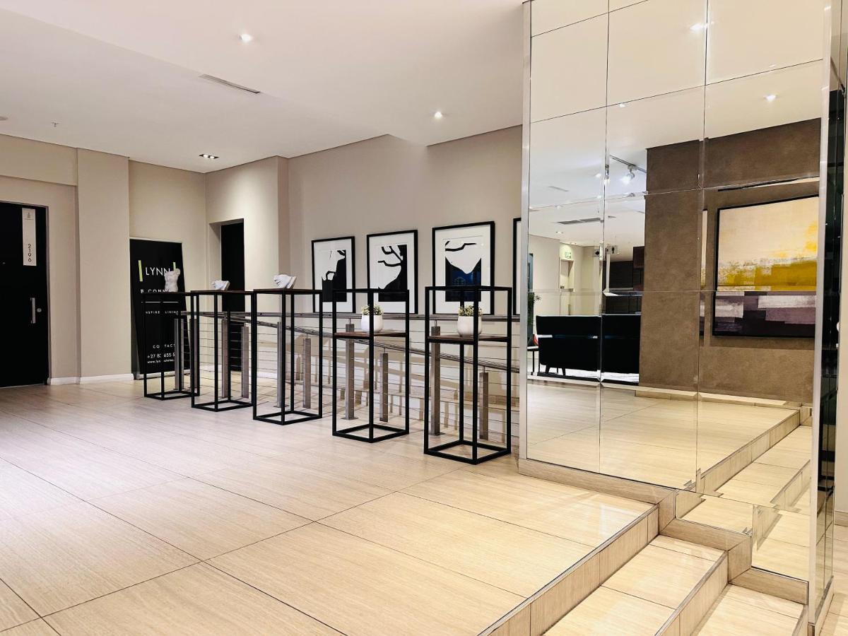 Apartment Sandton Skye Premium 515