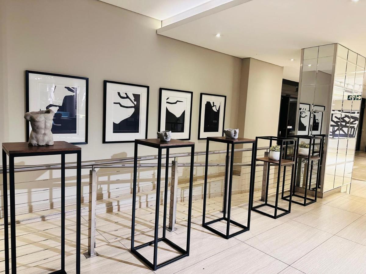 Apartment Sandton Skye Premium 515