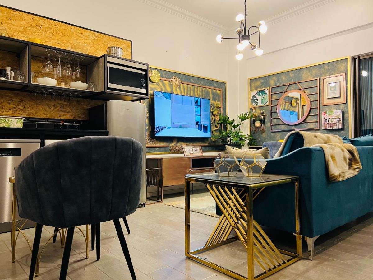 24 On Basil Boutique Luxury Aparthotel Johannesburg