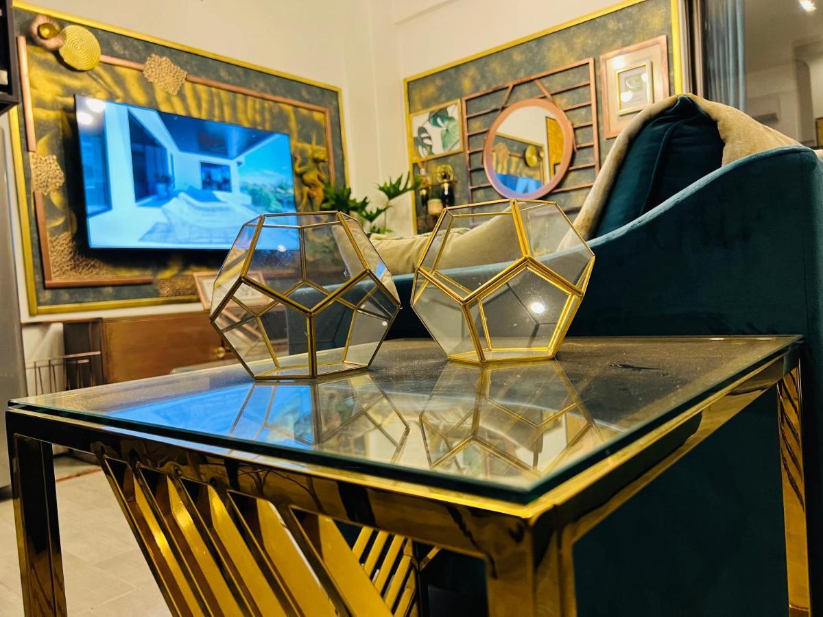Aparthotel 24 On Basil Boutique Luxury Johannesburg