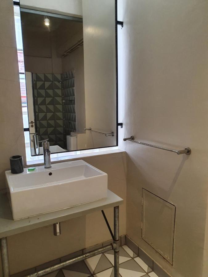 Lm Loft Maboneng Johannesburg