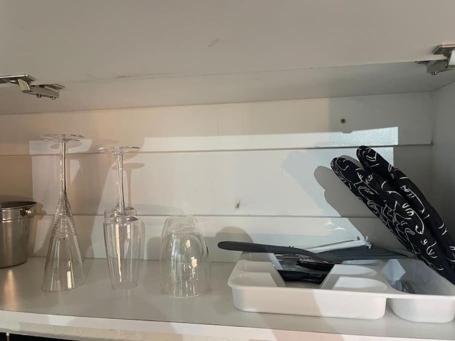Apartment Dream Abodes At Cozy Craftmans Ship, Maboneng